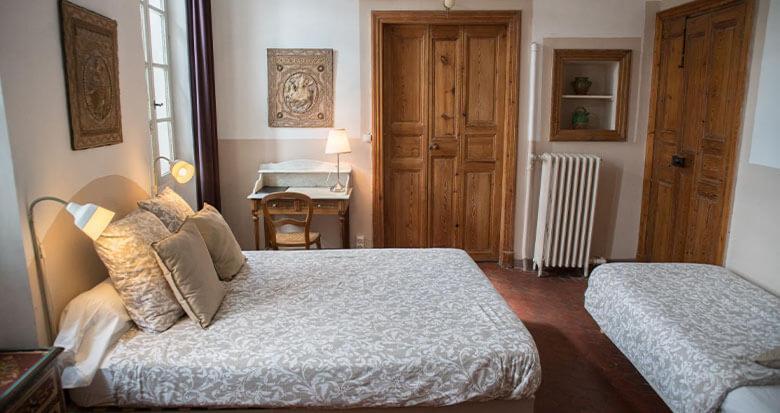 Chambres Et Table D'Hotes Au Brabo Mormoiron ภายนอก รูปภาพ