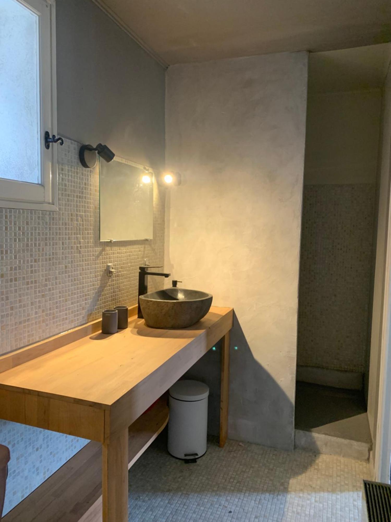 Chambres Et Table D'Hotes Au Brabo Mormoiron ห้อง รูปภาพ